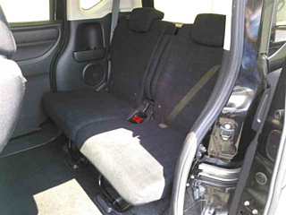 HONDA N BOX 2016