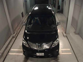 car slider