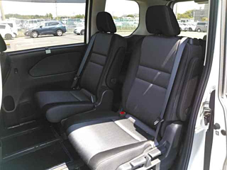 NISSAN SERENA 2021