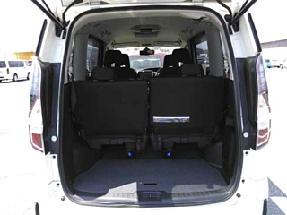 NISSAN SERENA 2021