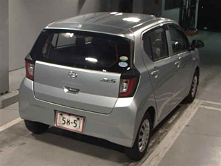 DAIHATSU MIRA E S 2020