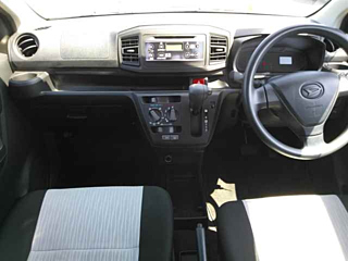 DAIHATSU MIRA E S 2020
