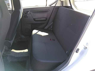 DAIHATSU MIRA E S 2020