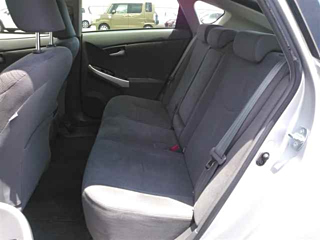 TOYOTA PRIUS 2010