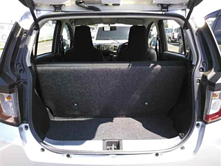 DAIHATSU MIRA E S 2020