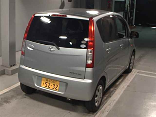 DAIHATSU MOVE 2009