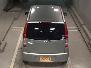 DAIHATSU MOVE 2009
