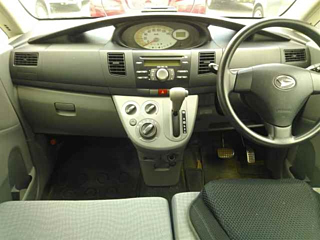 DAIHATSU MOVE 2009