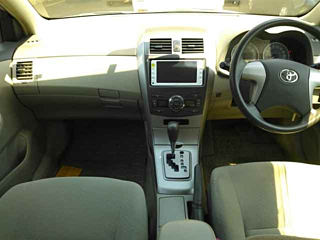 car slider