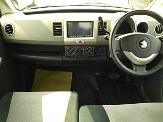 SUZUKI WAGON R 2008