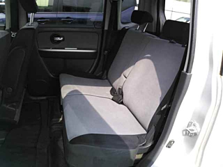 SUZUKI WAGON R 2008