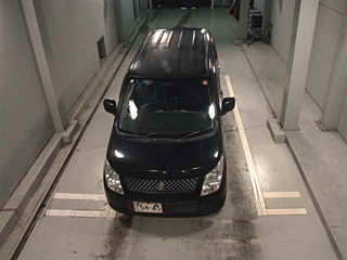 SUZUKI WAGON R 2010