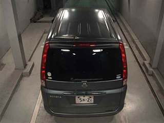 NISSAN SERENA 2008