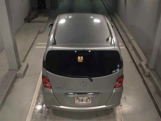 HONDA FREED 2016