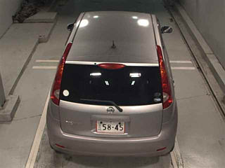 NISSAN NOTE 2010
