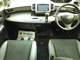 HONDA FREED 2016