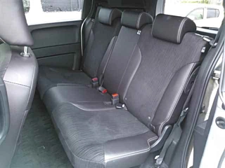 HONDA FREED 2016