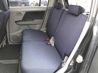 SUZUKI WAGON R 2010