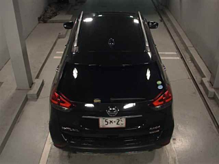 NISSAN X-TRAIL 2020
