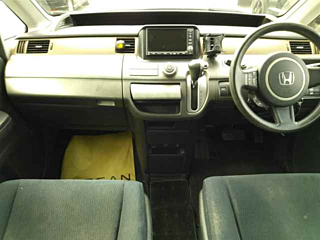 HONDA STEP WAGON 2008