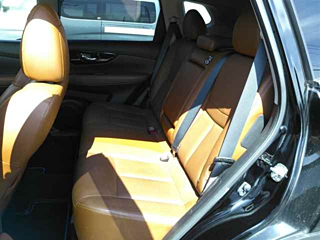 NISSAN X-TRAIL 2020