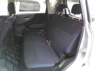 DAIHATSU MOVE 2010