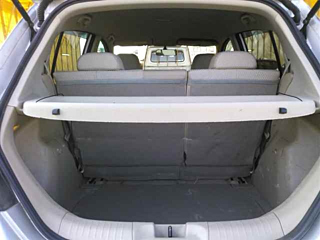 NISSAN TIIDA 2012