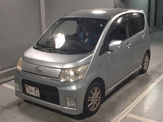 DAIHATSU MOVE 2010