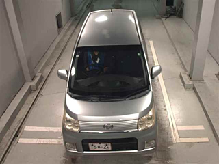 DAIHATSU MOVE 2010