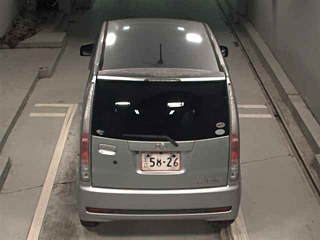 DAIHATSU MOVE 2010