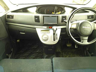 DAIHATSU MOVE 2010
