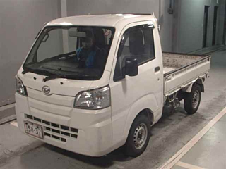 DAIHATSU HIJET TRUCK 2017