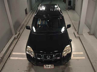 NISSAN X-TRAIL 2010