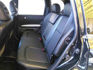 NISSAN X-TRAIL 2010
