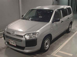 TOYOTA PROBOX 2020