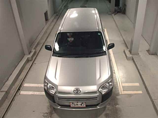 TOYOTA PROBOX 2020