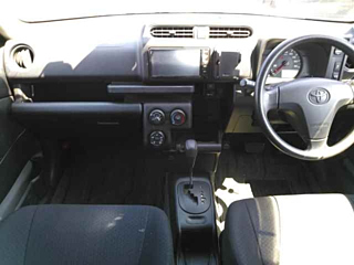 TOYOTA PROBOX 2020