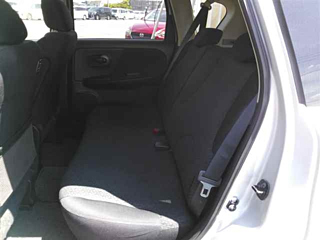 NISSAN NOTE 2012