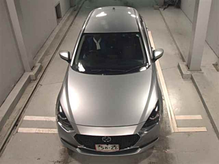 MAZDA MAZDA2 2020