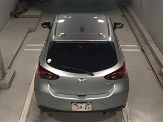MAZDA MAZDA2 2020