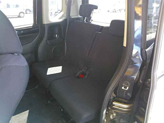 HONDA N BOX 2012