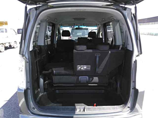 HONDA STEP WAGON 2010