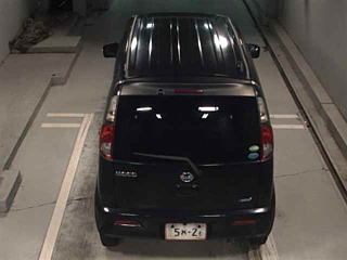 NISSAN MOCO 2012