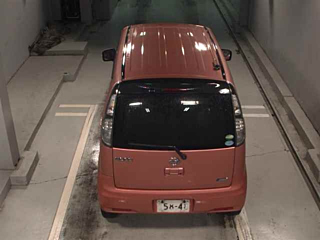 NISSAN MOCO 2014