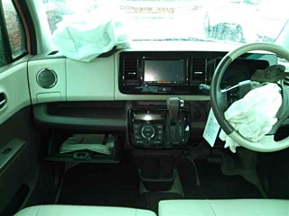 NISSAN MOCO 2014