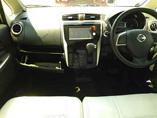 NISSAN DAYZ 2014