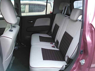 NISSAN MOCO 2014