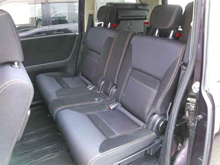 NISSAN SERENA 2008