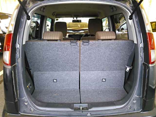 NISSAN MOCO 2012