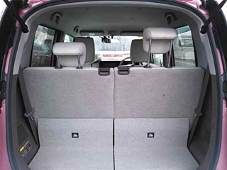 NISSAN MOCO 2014